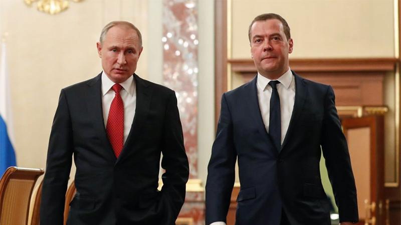 Մոսկվան ծրագրում է համալրել «միջուկային տերությունների ակումբը»