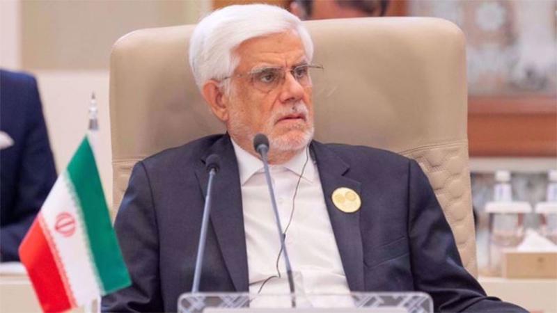 Թեհրանը չի ձգտում հակամшրտության և պшտերազմի կողմնակից չէ, բայց պատրաստ է պաշտպանել երկիրը․ Մոհամմադ-Ռեզա Արեֆ