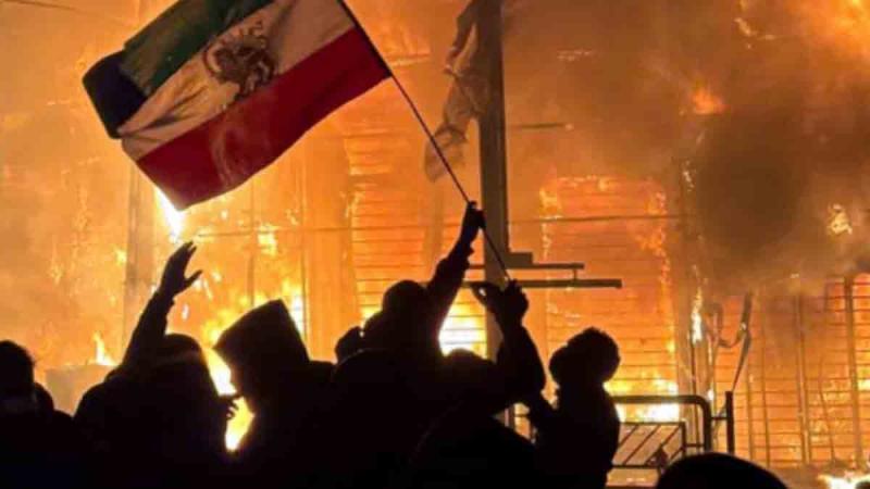 Իրանում ինտերնետն արգելափակված է մնում. ցույցերի ժամանակ սպանվածների թիվը «կարող է գերազանցել 30 հազարը»