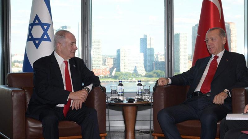 Էրդողանը «կգրավի՞» Երուսաղեմը