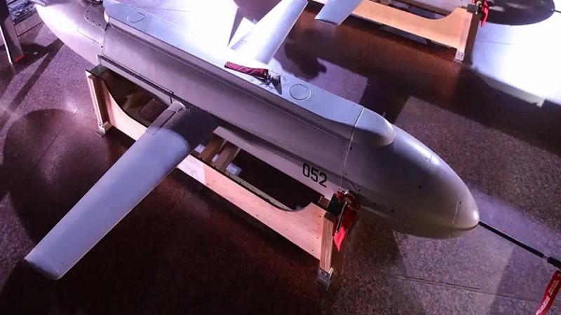 Ուկրաինական անօդաչու սարքերը հարձակվել են Կուբանի նավթավերամշակման գործարանի վրա