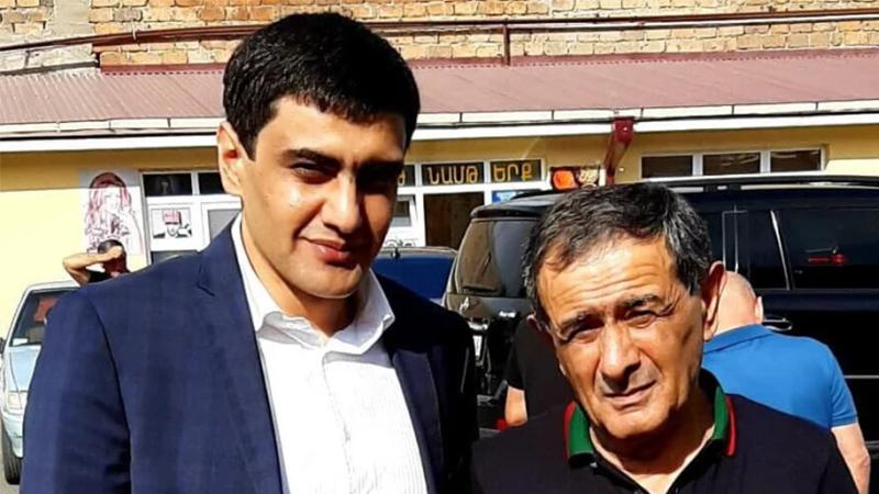 Չէի ուզում անդրադառնալ երեկվա nղբերգությանը, բայց կա ավելի մեծ, համազգային nղբերգություն, որը չի թողնում լռել. Առուշ Առուշանյանի հայրը՝ Գորիսում տեղի ունեցած միջադեպի մասին