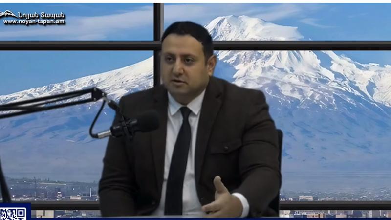 Միասնական էներգետիկ համակարգը նշանակում է համատեղ կառավարում. սա արդեն ռիսկ է