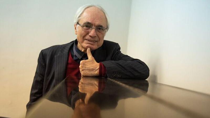 Այսօր Հայաստանի ժողովրդական արտիստ, կոմպոզիտոր Տիգրան Մանսուրյանի ծննդյան օրն է