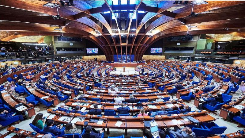 ԵԽԽՎ-ն «գծում է» հետկոնֆլիկտային Ռուսաստանի ներքին օրակարգը