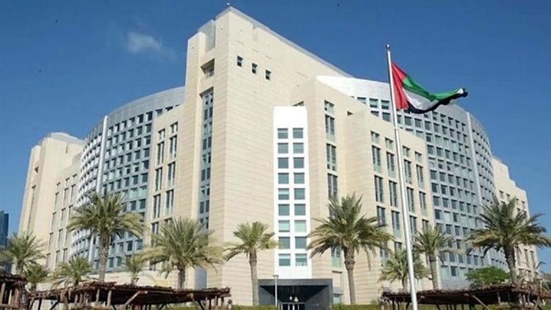 ԱՄԷ-ն թույլ չի տա, որ իր տարածքը օգտագործվի Իրանին հարվածելու համար. ԱՄԷ ԱԳՆ