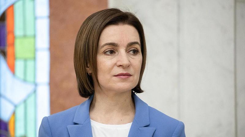 Աջակցում ենք հայ ժողովրդին, որը փորձում է պաշտպանել իր ժողովրդավարական ապագան․ Մոլդովայի նախագահ