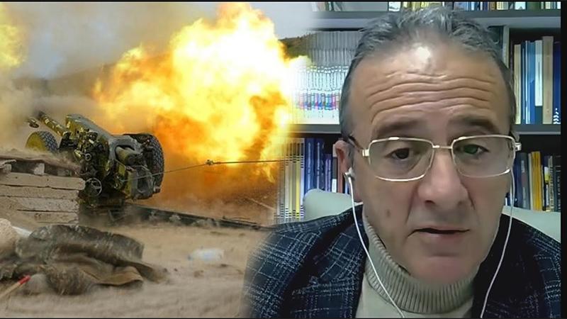 Պատերազմից հնարավոր չէր խուսափել․ գործ ունեինք պետության հետ, որը պատրաստ չէր խաղաղ լուծել կոնֆլիկտը