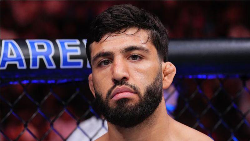 Արման Ծառուկյանը զիջել է առաջատարի դիրքը