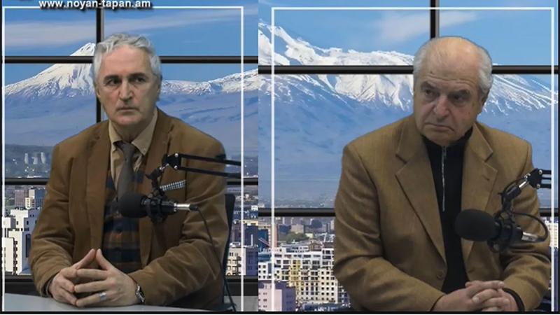 ԲԱՆԱՎԵՃ. Մենք առաջ Ռուսաստանի մանրադրամն էինք, հիմա նաև Թուրքիայի ու Ադրբեջանի