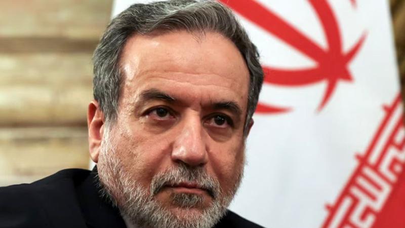 Արաղչի․ «Մենք ԱՄՆ-ին բանակցելու խնդրանքով չենք դիմել»