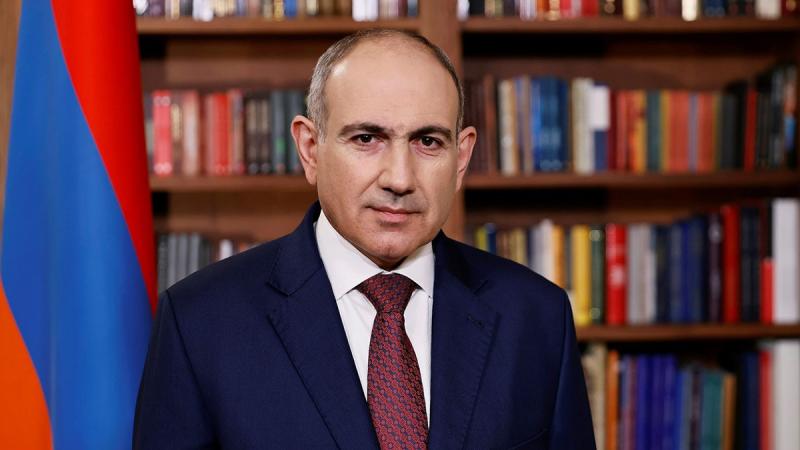 Այսօր մենք նշում ենք Հայաստանի Հանրապետության բանակի կազմավորման 34-րդ տարեդարձը. Նիկոլ Փաշինյան