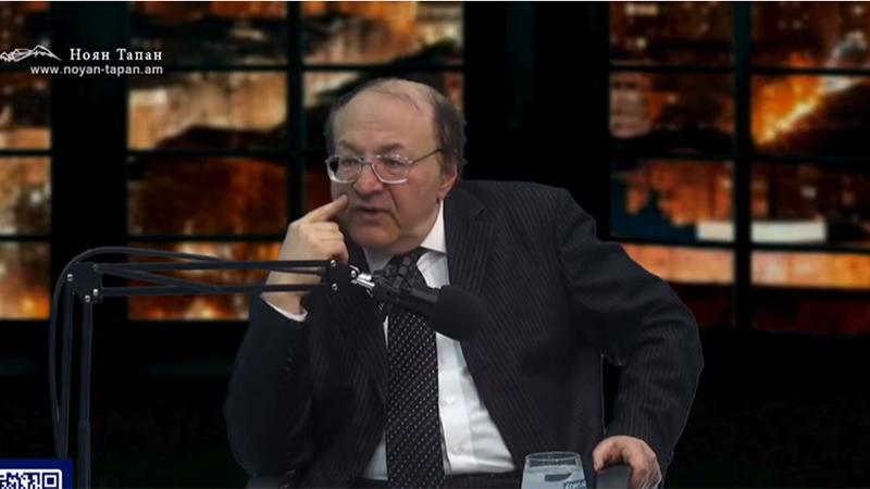 Через 25 лет — в тот же день: убийство семьи Аветисян. Случайность? Вряд ли