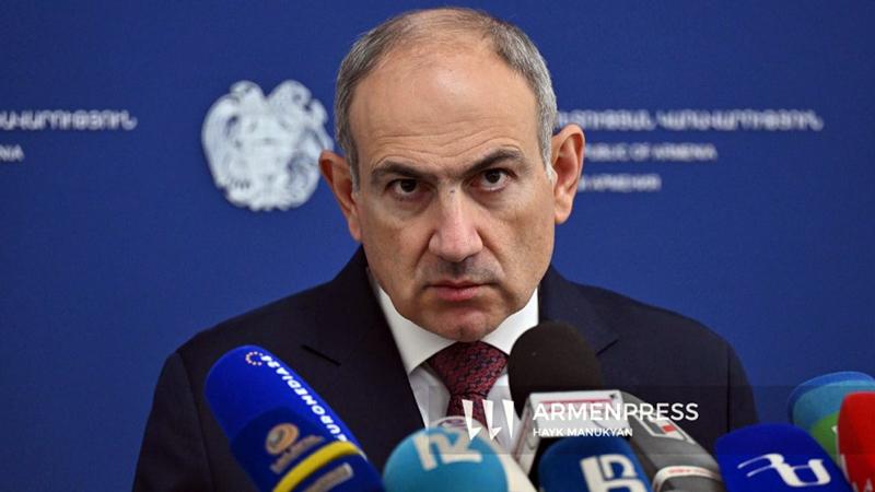 TRIPP-ի շրջանակներում Հայաստանում հարյուրավոր միլիոնների ներդրումներ են լինելու. Փաշինյանը հակադարձել է Քոչարյանին