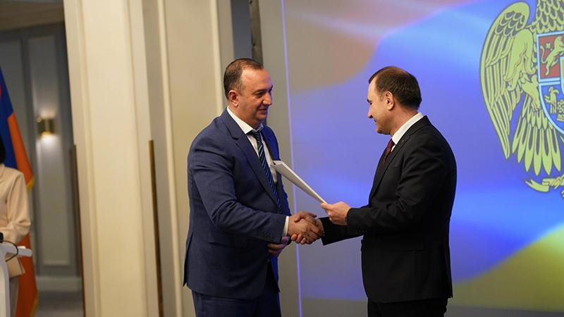 Ամփոփվել է ԲԸՏՄ 2025 թվականի աշխատանքը