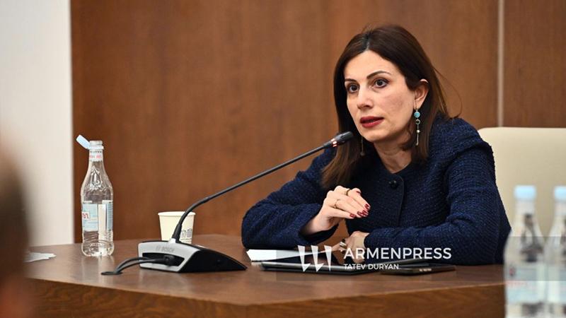 Քրոնիկ վիճակի դեպքում ապահովագրության փոխհատուցմամբ պացիենտի հսկողությունն իրականացնում է նեղ մասնագետը. նախարար