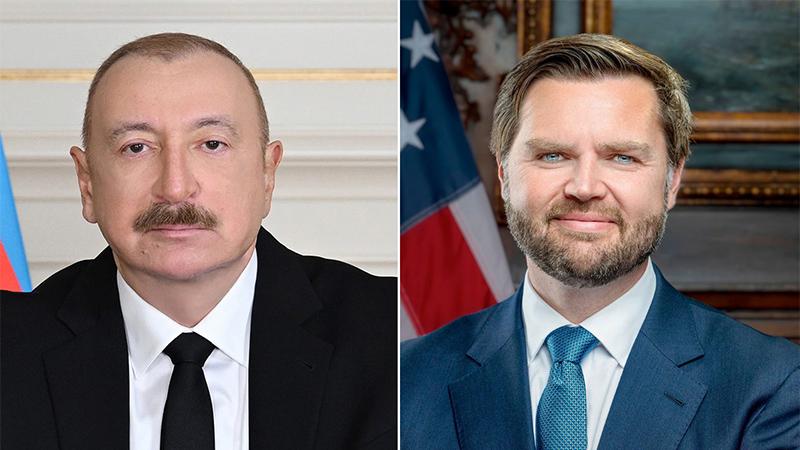 Բաքուն «մտահոգված» է ԱՄՆ փոխնախագահի այցի անվտանգությամբ. քաղաքական մանև՞ր, թե՞ աշխարհաքաղաքական խարդավանք