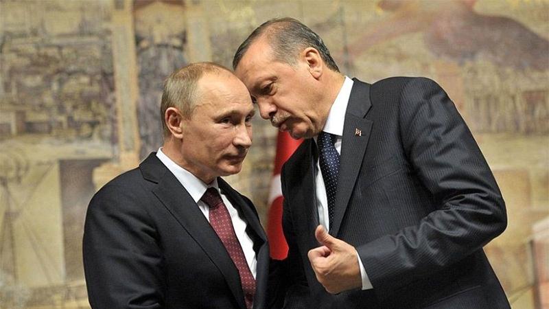 Մոսկվան Անկարային առաջարկում է վերադառնա ռուս-թուրքական պայմանավորվածությունների «բարի ավանդույթներին»