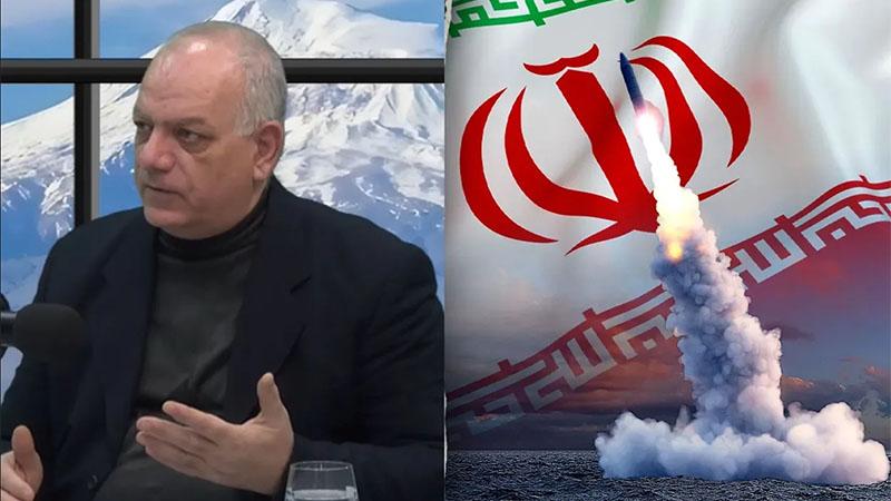 Վաշինգտոնը չի գնա ցամաքային պատերազմի Իրանի դեմ. իրեն հետաքրքրում է այն նավթը, որը գնում է Չինաստան