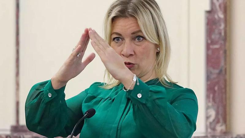 Մարիա Զախարովան «ապակոդավորել է Հայաստանի համար TRIPP-ի սպառնալիքը»