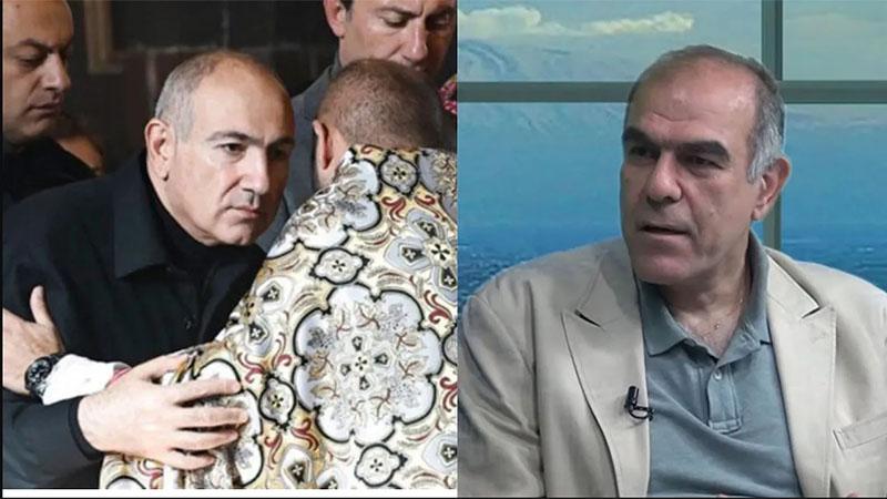 Եկեղեցու դեմ հարձակումը որպես արտաքին օրակարգի սպասարկում. Լեմկինի ինստիտուտի մտահոգությունները