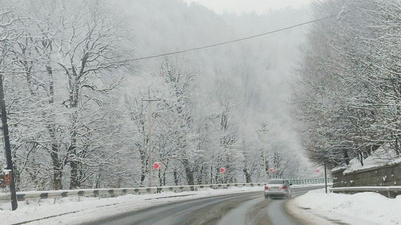 Հանրապետության առանձին շրջաններում սպասվում են տեղումներ, օդի ջերմաստիճանն աստիճանաբար կբարձրանա