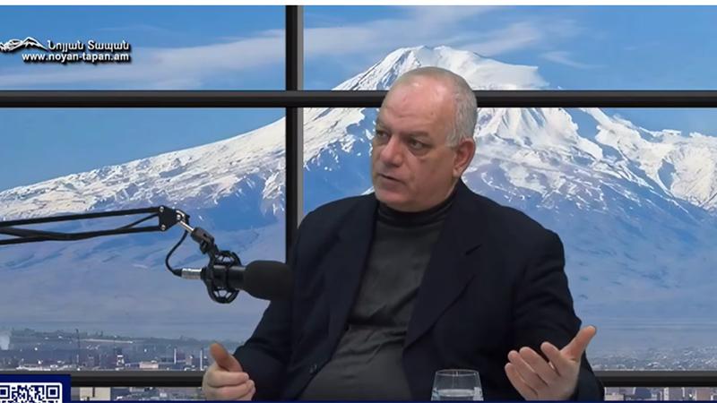 Արևմուտքի հիբրիդային պատերազմը և Արցախի հայաթափումը. ո՞վ դրեց մեզ զոհասեղանին