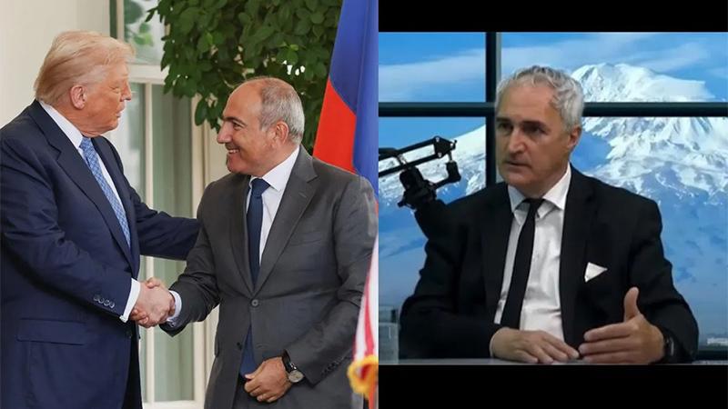 Սյունիքի ինքնիշխանությունը Հայաստանի գոյության պայմանն է. Դավոսում ֆիքսվեց արևմուտքի պառակտումը