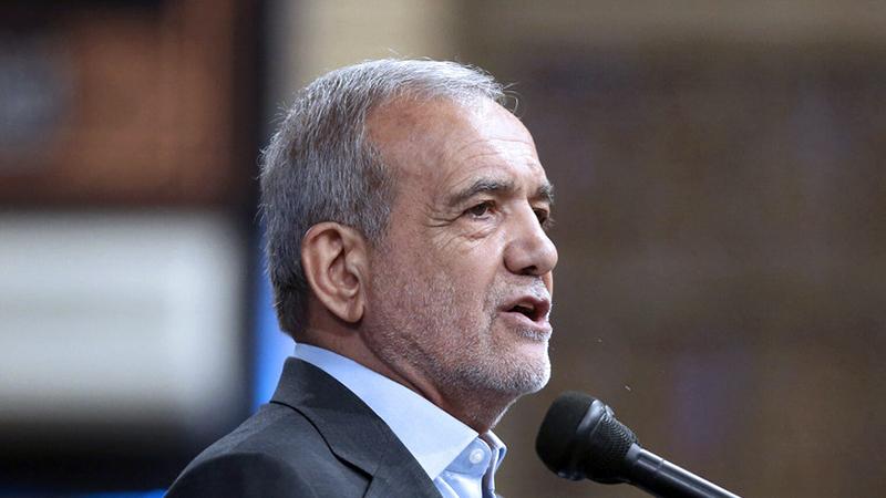 ԱՄՆ-ի հետ բանակցությունները կանցկացվեն՝ հաշվի առնելով մեր ազգային շահերը․ Փեզեշքիան