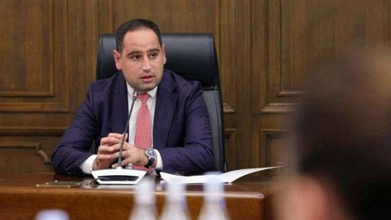 Ապրիլից հայկական ատոմակայանը, մեծ հավանականությամբ, դուրս կգա էներգահամակարգից 5 ամսով. ՏԿԵ նախարար