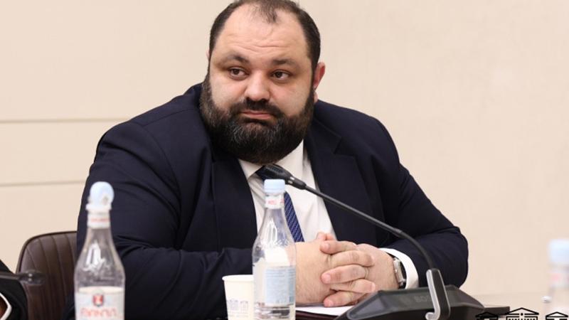 Առաջարկվում է բարելավել ապրանքի ծագման հավաստագրերի տրամադրման և ծագման երկրի որոշման փորձաքննության գործընթացները