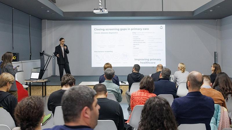 ԲՏԱ նախարարությունը և Plug and Play Armenia-ն ամփոփել են Pitches and Pizza ստարտափ միջոցառման արդյունքները