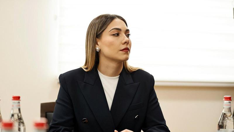 Նախարարությունում մթնոլորտը խիստ տարբերվում է նախորդ մթնոլորտից, աշխատակիցների մոտիվացվածությունը բարձր է. Սրբուհի Գալյանը՝ պարգևավճարների մասին