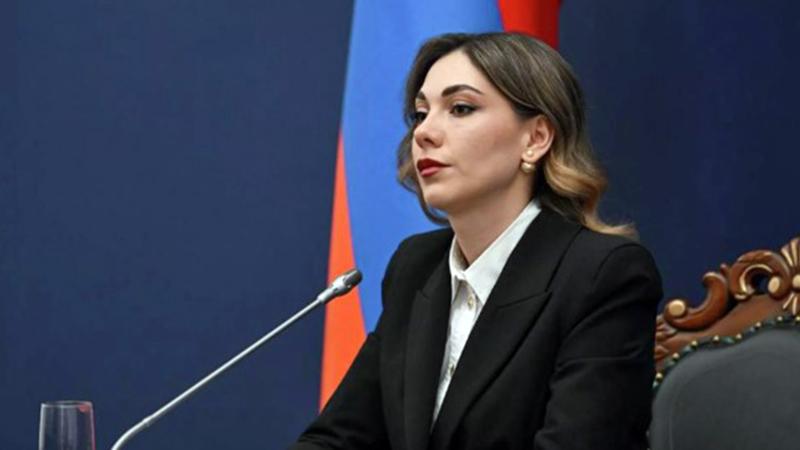 Մարտին նոր Սահմանադրության տեքստը պատրաստ կլինի․ Գալյան