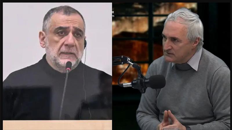 Меня вставили в азербайджанский фильм без согласия — это манипуляция и нарушение этики