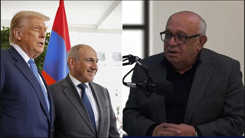 Հայաստանի միջազգային դիրքը ուժեղանում է. Ալիևը ստիպված է հաշվի նստել նոր իրականության հետ