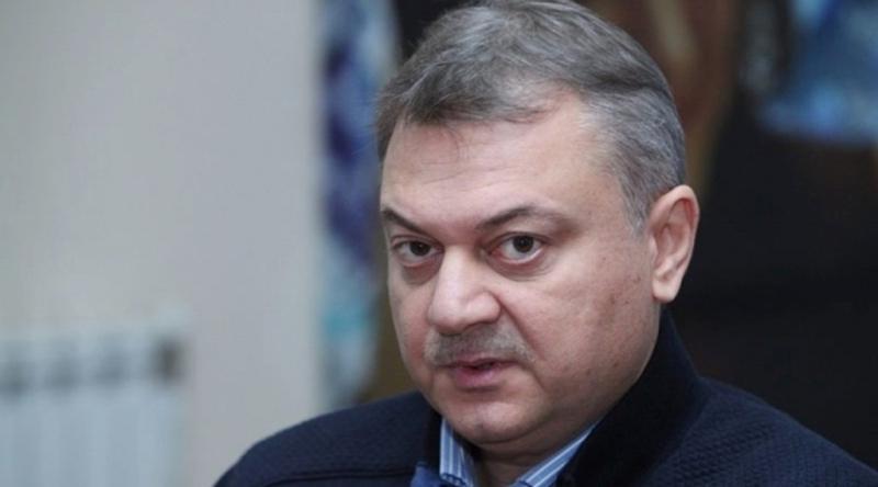 Ի՞նչ է նշանակում Թեհրան–Վաշինգտոն բանակցությունների վայրի հանկարծակի փոփոխությունը ․ Շահան Գանտահարյան