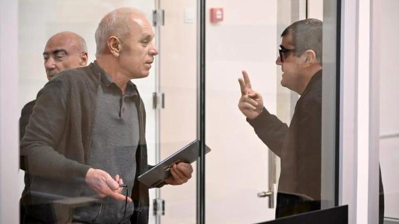 Բաքվում ընթացող շինծու դատավարությունն ավարտվել է. հայտնի են դատավճիռները