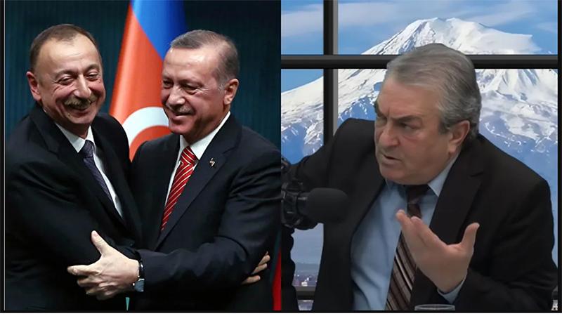 Ադրբեջանն ու Թուրքիան պատրաստ են հարձակվել՝ սպասում են կանաչ լույսին. ԱՄՆ-ը զսպում է ագրեսիան