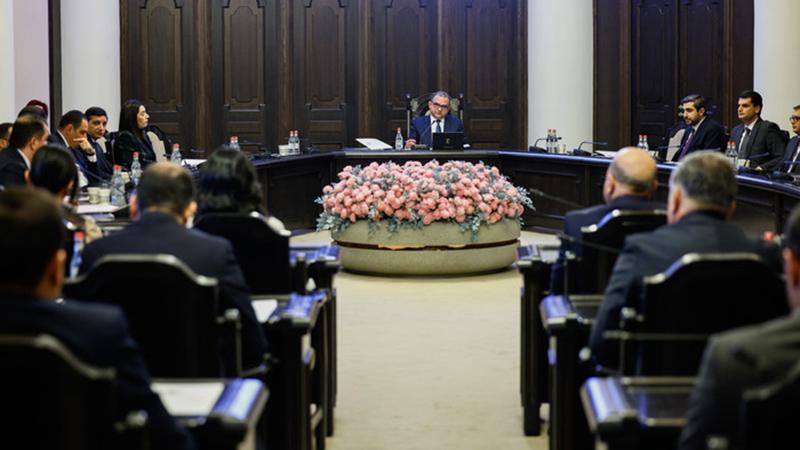 Կընդլայնվեն բժշկական կազմակերպությունների գործադիր մարմիններում ընդգրկվող անձանց մասնագիտական կրթության վերաբերյալ պայմանները