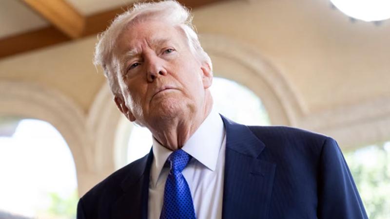 Իրանը հիմա բանակցում է ԱՄՆ-ի հետ. Թրամփ