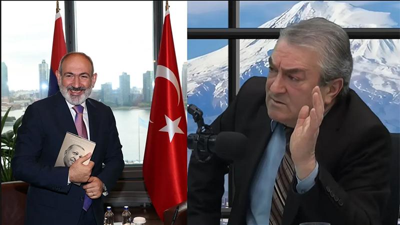 «Այս թուրքը ուրիշ թուրք է». Փաշինյանը կրկնում 100 տարի առաջվա բոլշևիկյան կործանարար սցենարը