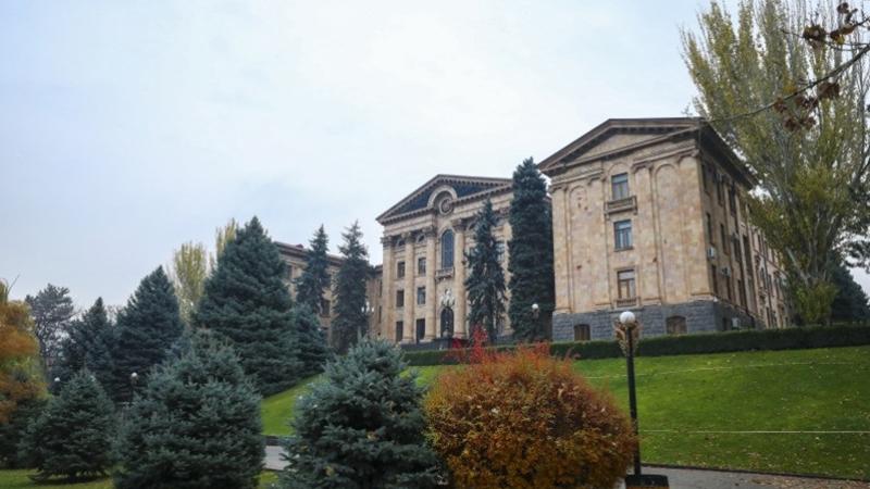 Ազգային ժողովի հերթական ընտրությունները տեղի կունենան 2026 թվականի հունիսի 7-ին