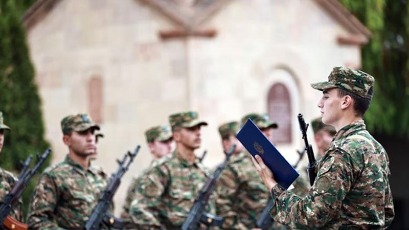 ԱԺ հանձնաժողովը երկրորդ ընթերցմամբ կողմ քվեարկեց 27–37 տարեկան զորակոչից խուսափածներին վերաբերող նախագծին