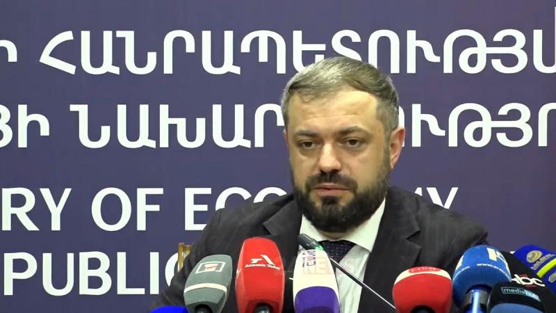 Հուսով եմ՝ առաջիկայում դրական լավ լուրեր կլինեն. Պապոյանը՝ Հայաստան-Թուրքիա սահմանի բացման մասին