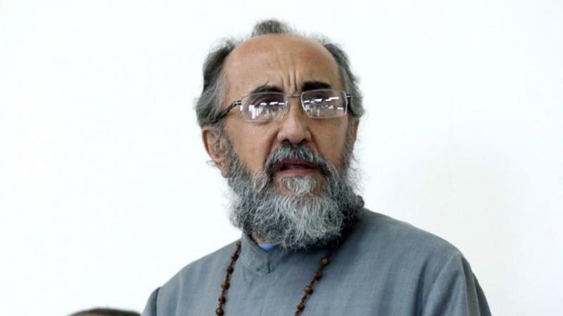 Միքայել Սրբազանը փաստաբանները դիմել են Մարդու իրավունքների եվրոպական դատարան