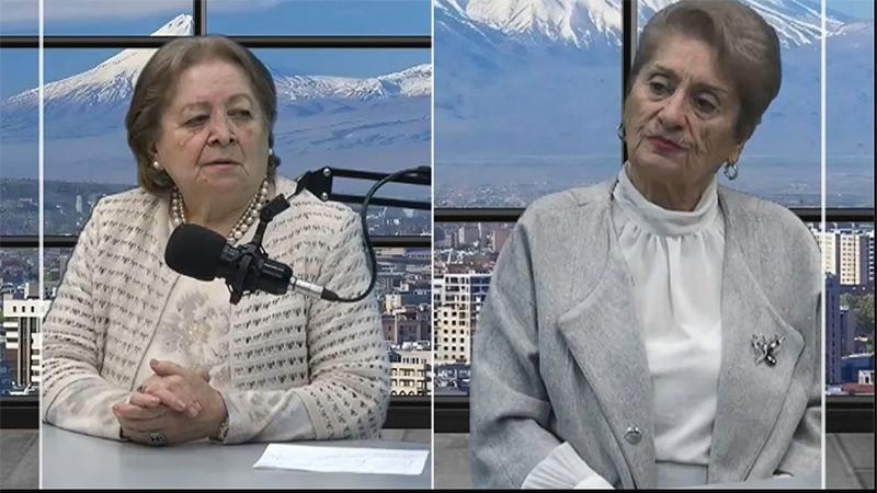 Մշակութային ցեղասպանություն և յուրացում. Բաքվի կեղծարարության մեխանիզմները՝ Նախիջևանից մինչև Արցախ