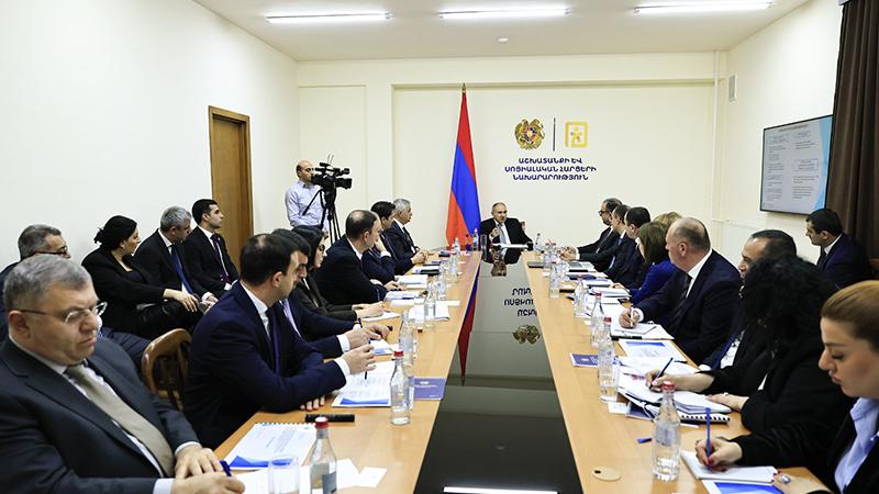 400 572 կենսաթոշակառուի ու նպաստառուի հունվարին հետվճարի տեսքով վերադարձվել է 33,3 մլրդ դրամ