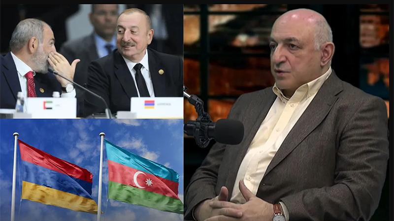 Встречи в Баку и Ереване — поиск решений, а не обвинений. Жители приграничья строят мосты доверия