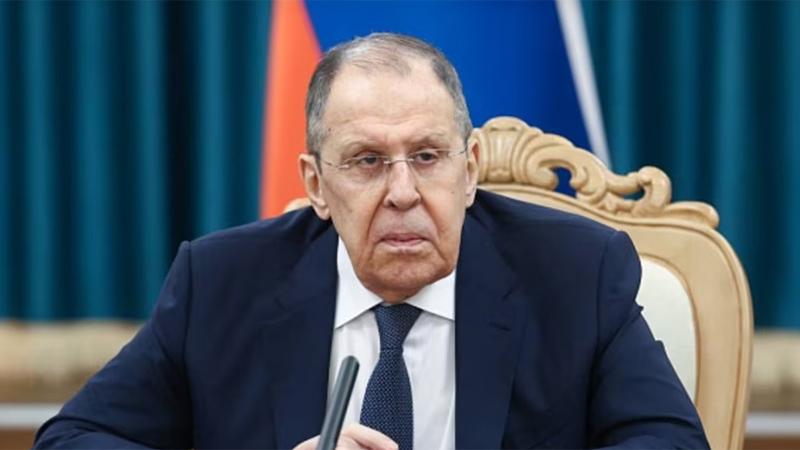 Լավրով. Ռուսաստանը չի ցանկանում, որ ՆԱՏՕ-ն ներգրավված լինի Եվրասիայի անվտանգության մեջ